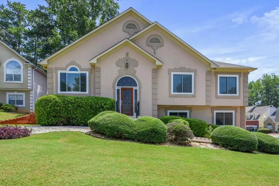 1041 Dalby WAY, Austell, GA 30106