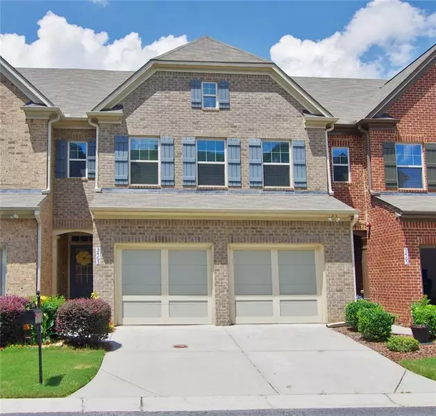 3463 Vintage CIR SE, Smyrna, GA 30080