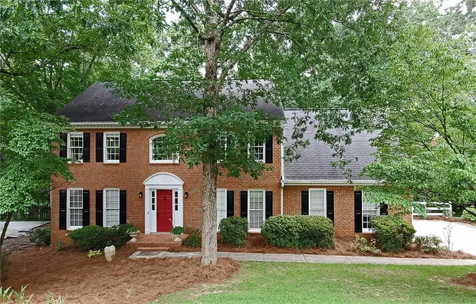 1871 Dayron TRCE, Marietta, GA 30062