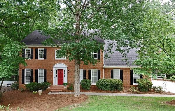 1871 Dayron TRCE, Marietta, GA 30062