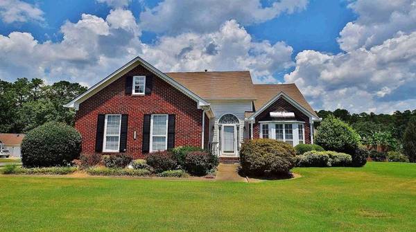 3352 Summit Glen DR, Loganville, GA 30052