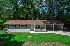 158 Prince Anthony DR, Lawrenceville, GA 30044