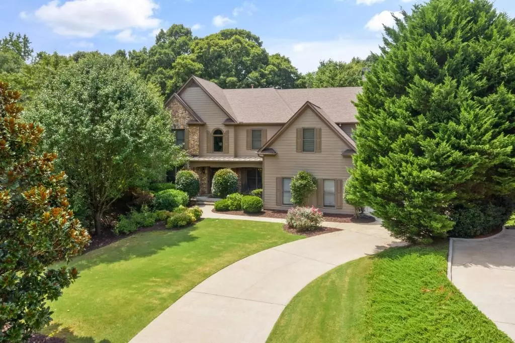 Suwanee, GA 30024,1305 Water View LN