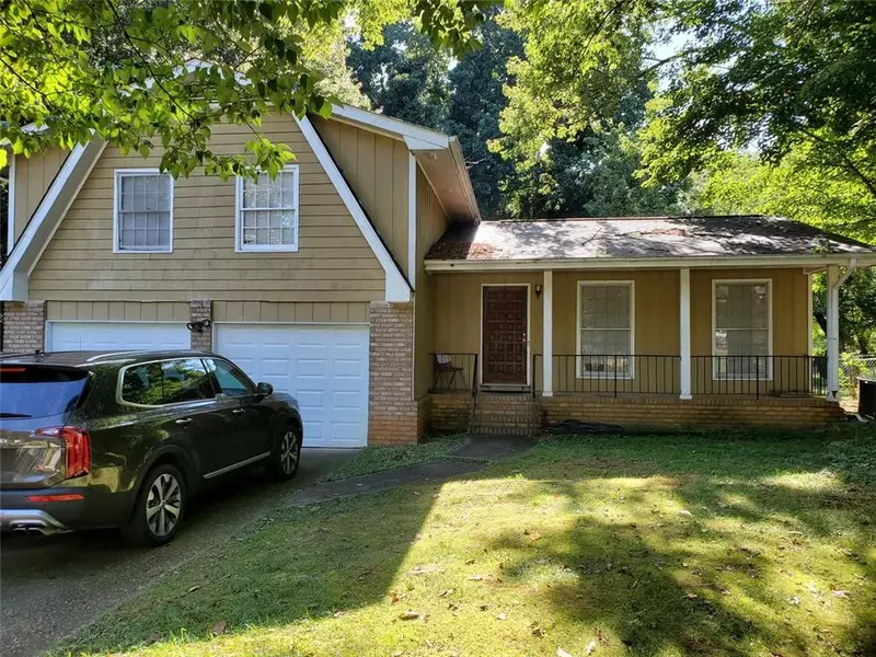 6208 TOWNSEND WAY, Riverdale, GA 30296