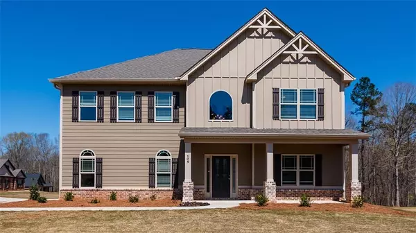 Senoia, GA 30276,265 Calbee AVE