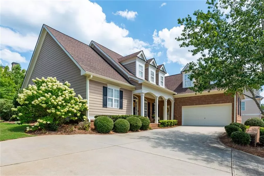 3003 Shade Tree CT, Villa Rica, GA 30180