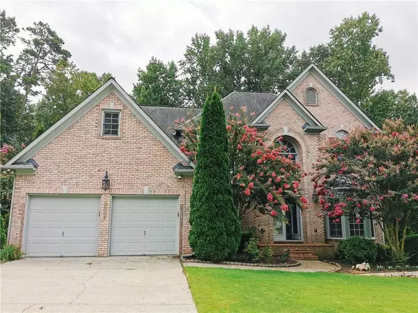 3887 Hickory Manor DR, Suwanee, GA 30024