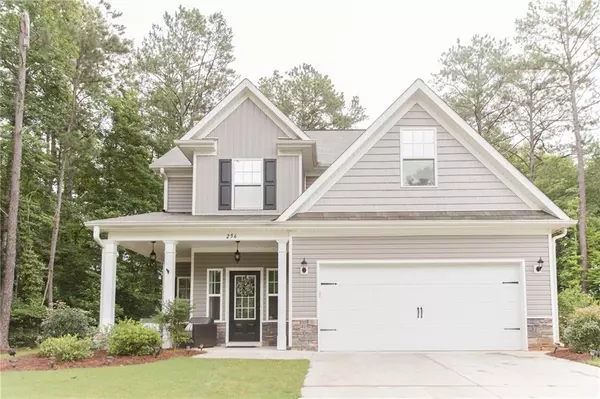 256 Belmont Hills crt, Dallas, GA 30157