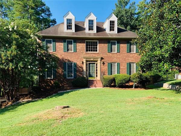 437 Guilford CIR, Marietta, GA 30068