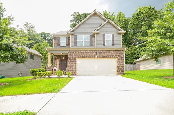 3588 Sycamore BND, Decatur, GA 30034