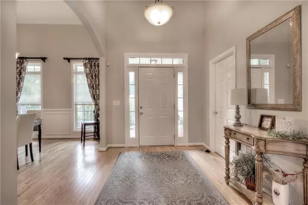 Cartersville, GA 30120,40 Foxfire LN SW