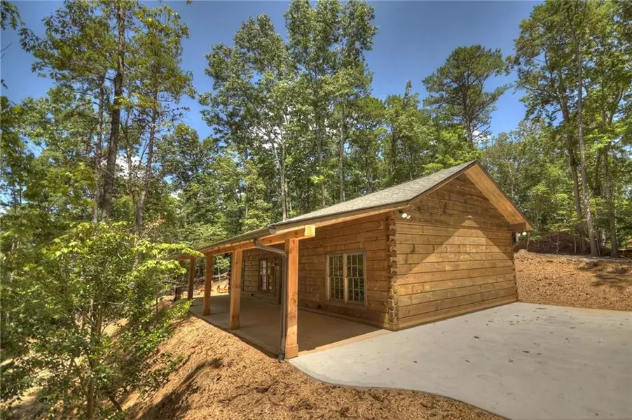 363 Nemos DR, Ellijay, GA 30540