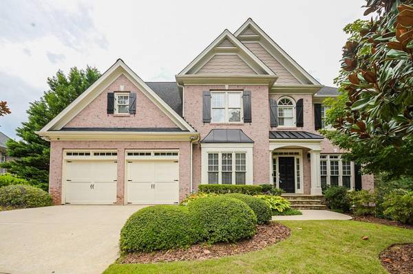 6231 Millstone TRL, Douglasville, GA 30135