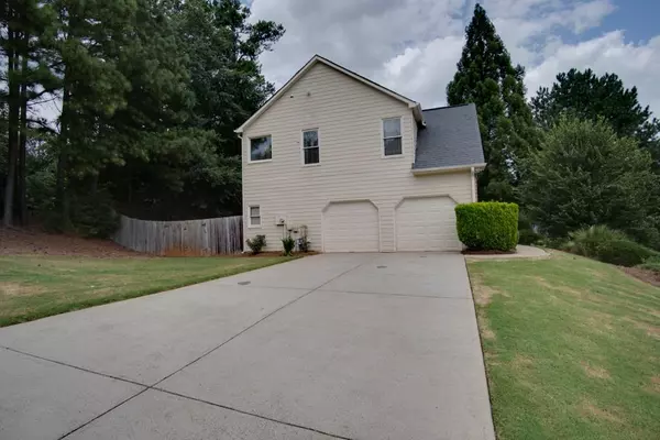 Suwanee, GA 30024,3807 HAVENMIST CV