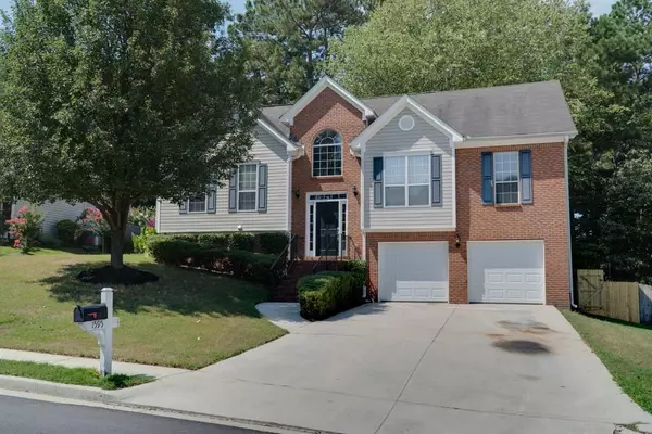 Lawrenceville, GA 30045,1595 BRAMLETT FOREST TRL