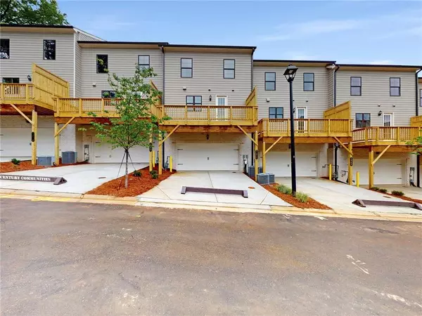 Roswell, GA 30076,5035 Daisy DR #25