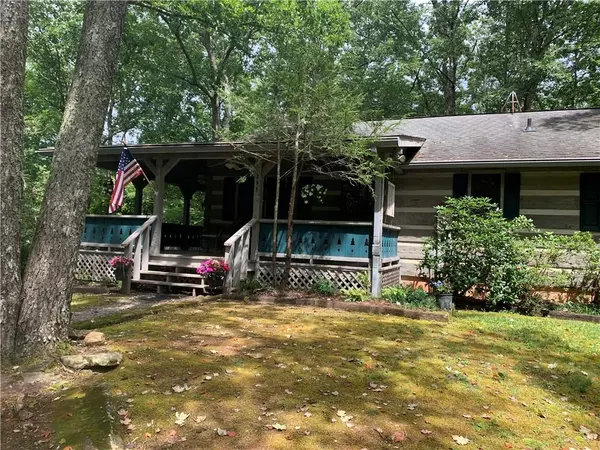 Sautee Nacoochee, GA 30571,297 Ladyslipper LN