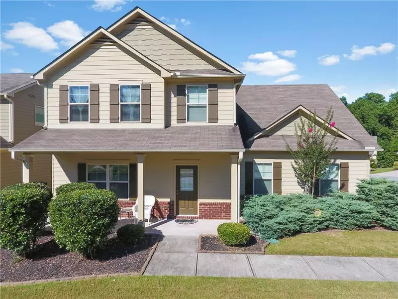 3097 Judith CT, Buford, GA 30519