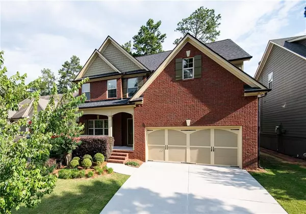 Buford, GA 30519,2153 Misty Brook CT