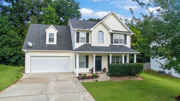 370 SUMMER HILL CIR, Stockbridge, GA 30281