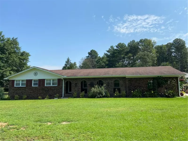 100 Ridgewood RD, Cedartown, GA 30125