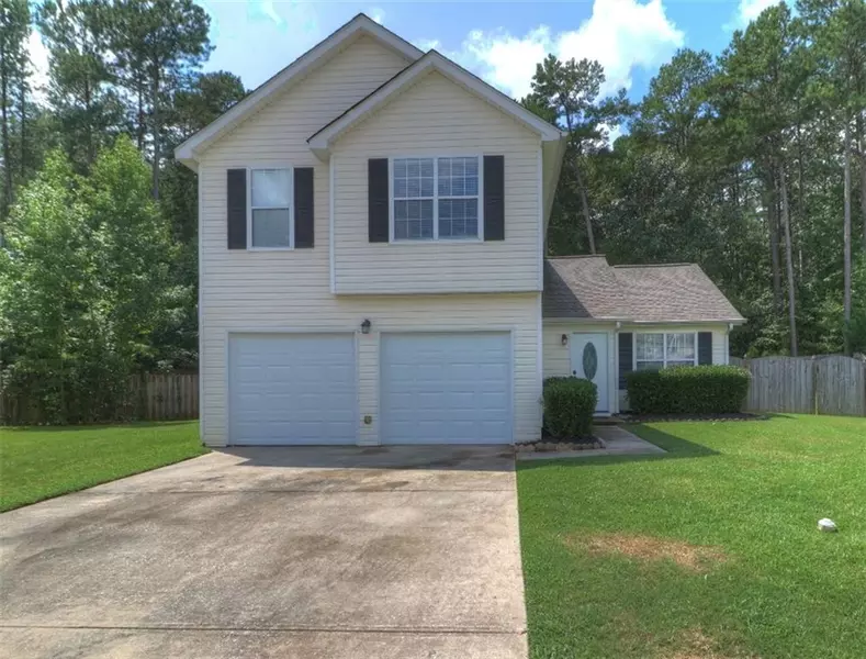 3337 Time CT, Snellville, GA 30039