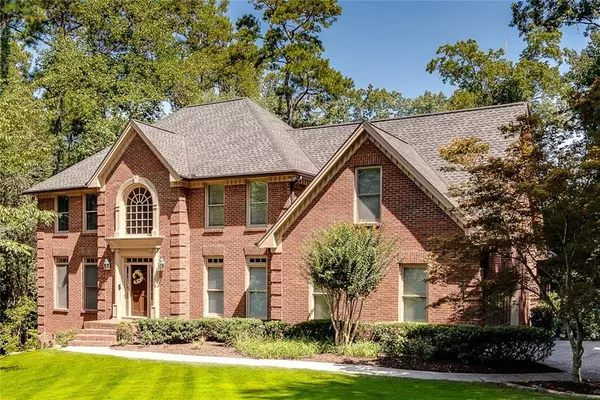 Alpharetta, GA 30009,230 Providence Place WAY