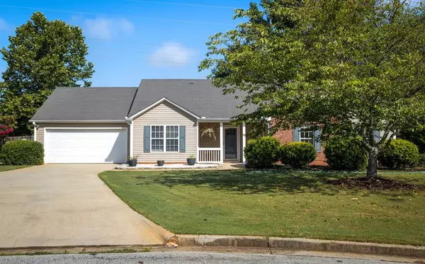 Loganville, GA 30052,721 Manor RDG