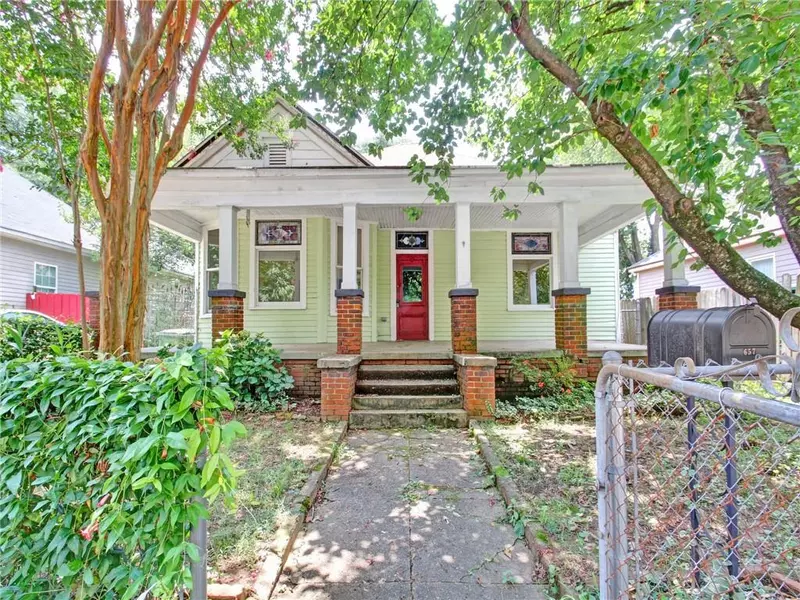 657 Bryan ST SE, Atlanta, GA 30312