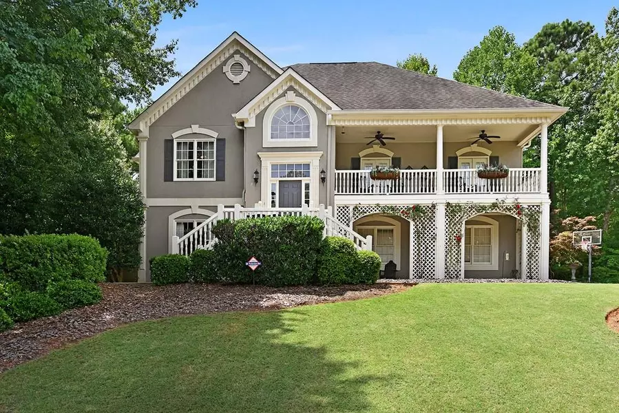 300 Satterwhite DR, Alpharetta, GA 30022