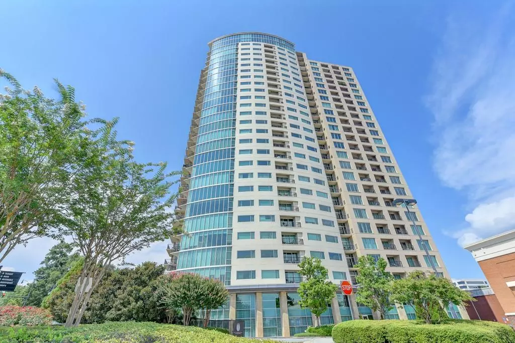 Atlanta, GA 30346,4561 Olde Perimeter WAY #905