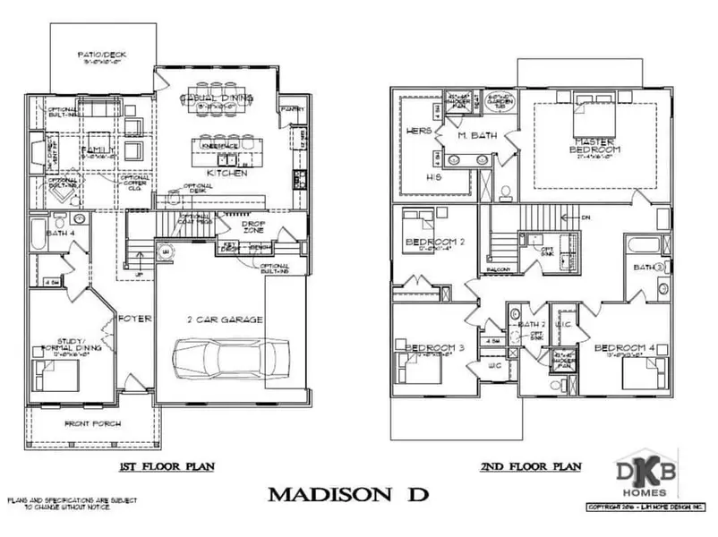 8370 Fairthorn WAY, Douglasville, GA 30135