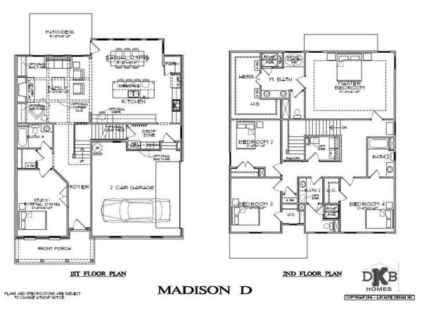 8370 Fairthorn WAY, Douglasville, GA 30135