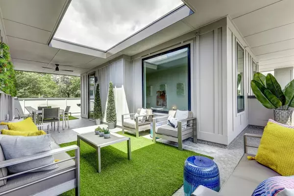 550 N Highland AVE #5, Atlanta, GA 30307