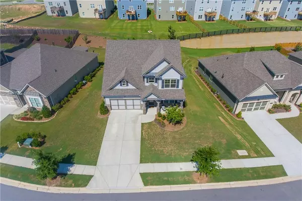 Flowery Branch, GA 30542,6691 Rivergreen RD