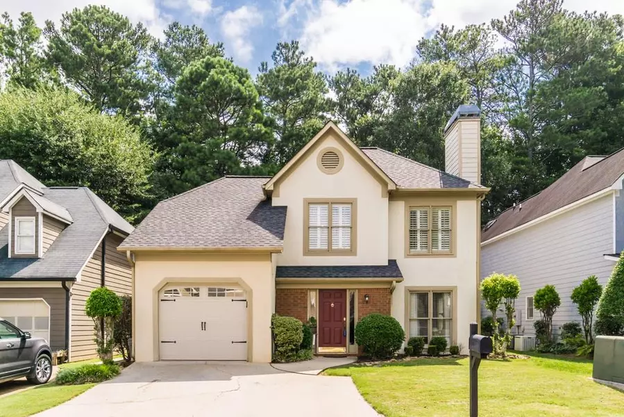 5439 Bridge Pointe DR, Alpharetta, GA 30005