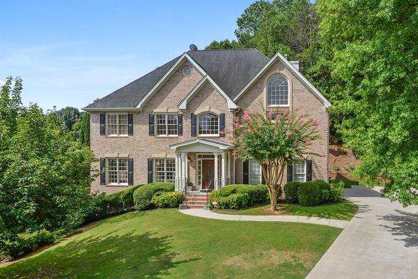 9240 Tuckerbrook LN, Alpharetta, GA 30022