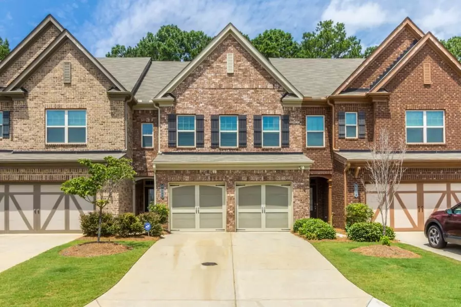 1495 Hampton Oaks DR, Alpharetta, GA 30004