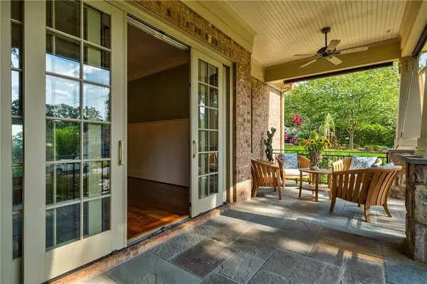 Sandy Springs, GA 30327,4745 E Conway DR NW