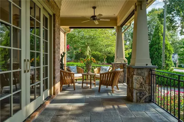 Sandy Springs, GA 30327,4745 E Conway DR NW