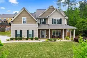 196 Willow Pointe DR, Dallas, GA 30157