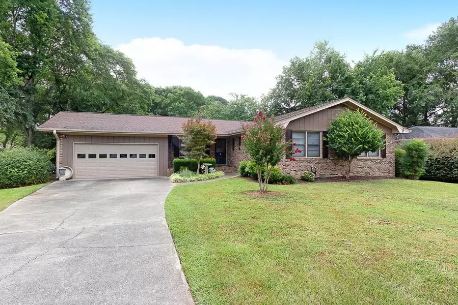 73 GRAYSON NEW HOPE RD, Grayson, GA 30017