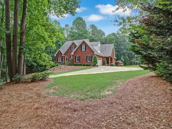 Buford, GA 30519,3040 Old Thompson Mill RD
