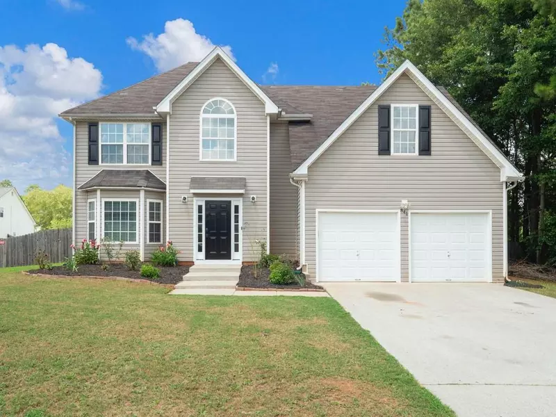 841 Overlook TRL, Monroe, GA 30655