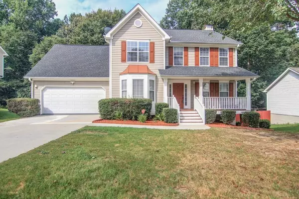 Lawrenceville, GA 30045,1565 Bramlett Forest TRL