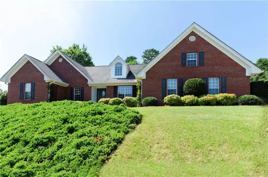 2703 Water View CIR, Gainesville, GA 30504