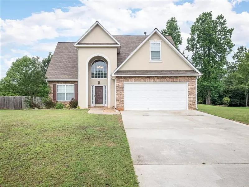 205 Windy CIR, Mcdonough, GA 30253