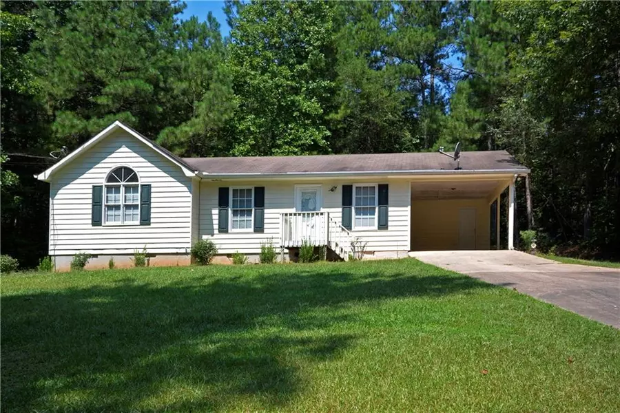 230 River Oak DR, Dawsonville, GA 30534