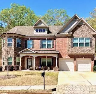 3385 Palmer Lake Pointe, Douglasville, GA 30135