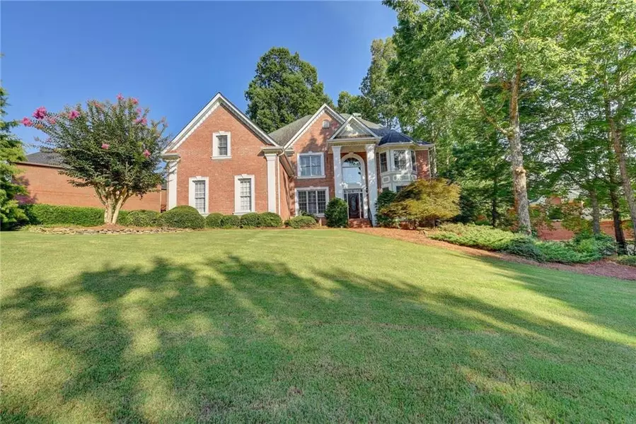 14461 Club CIR, Alpharetta, GA 30004